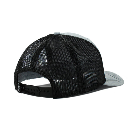 Ariat USA Flag Patch Logo Trucker Cap