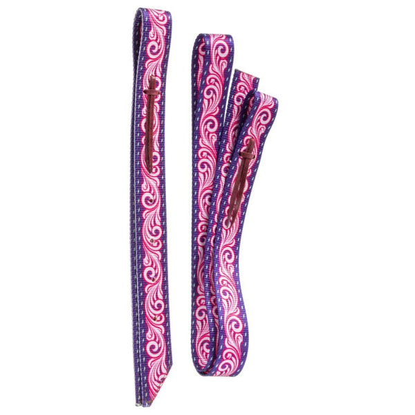 "JTI" Nylon Tie Strap & Off Billet - Fashion Print - SET - 56-6022-451