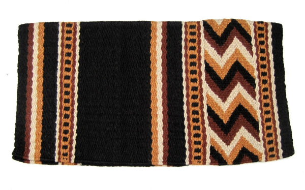 S.M.E." Show Blanket - BUNT - New Zealand Wool