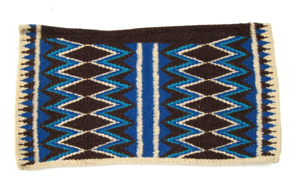 S.M.E." Show Blanket - BUNT - New Zealand Wool