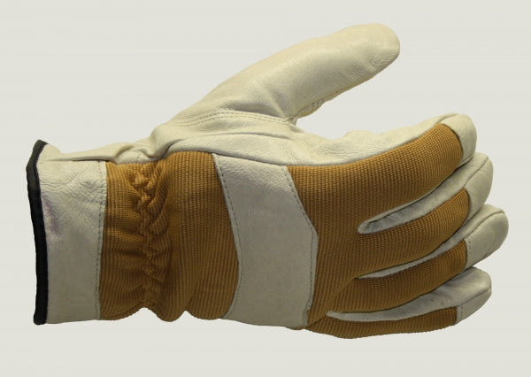 MAJESTIC Handschuhe WINTER EAGLE - gefüttert mit HeatFLeece Thermal Insulation - #1572