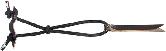 "Mustang" - Nylon Rope Holder - 3006-D