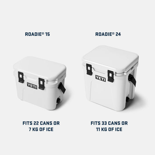 Yeti Roadie® 24 Kühlbox