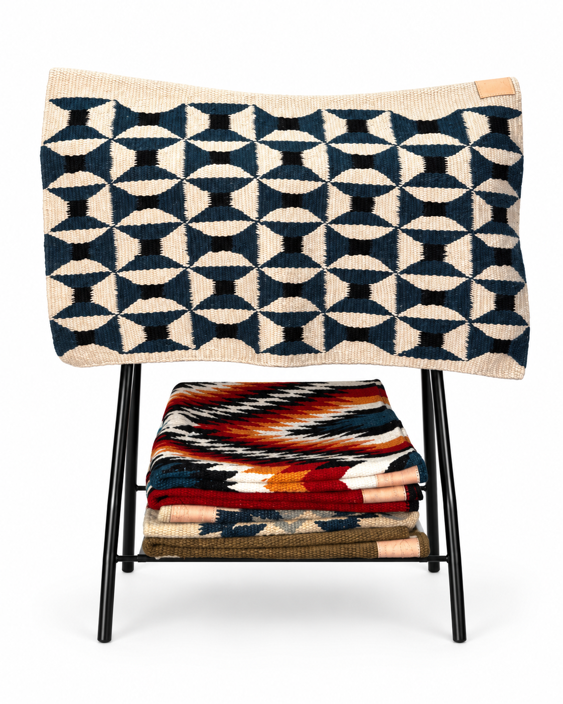 Cuttinup Show Blankets