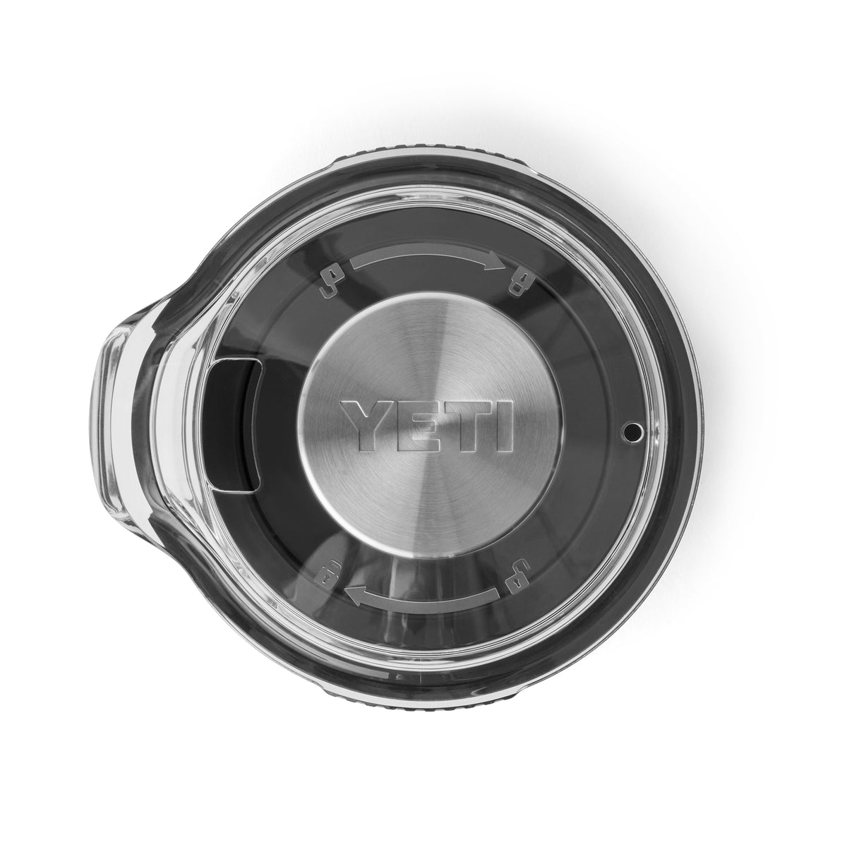 Yeti RAMBLER 64 OZ FRENCH PRESS LID ACCESSORY 64 oz (1,9 L) Stempelkanne