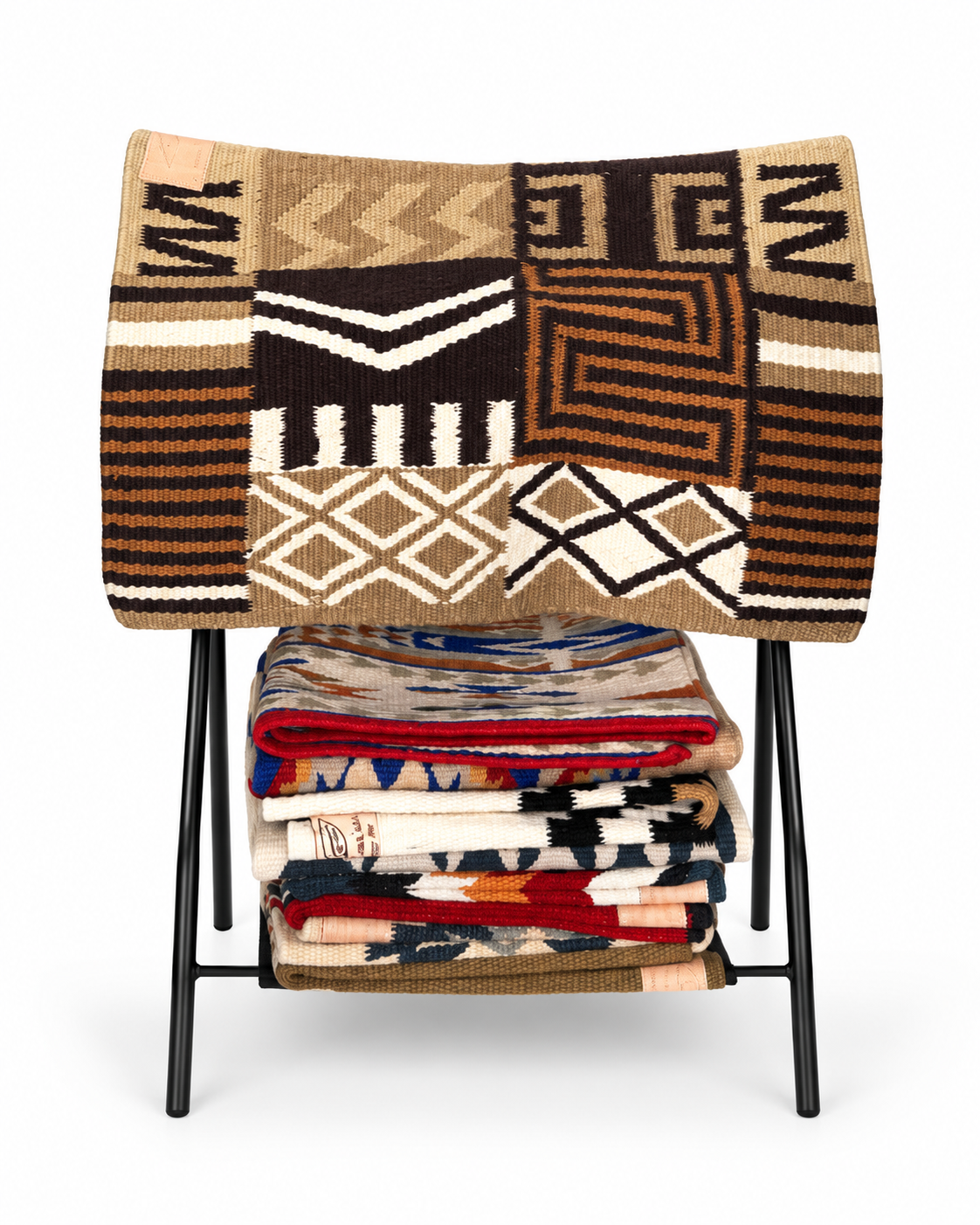 Cuttinup Show Blankets