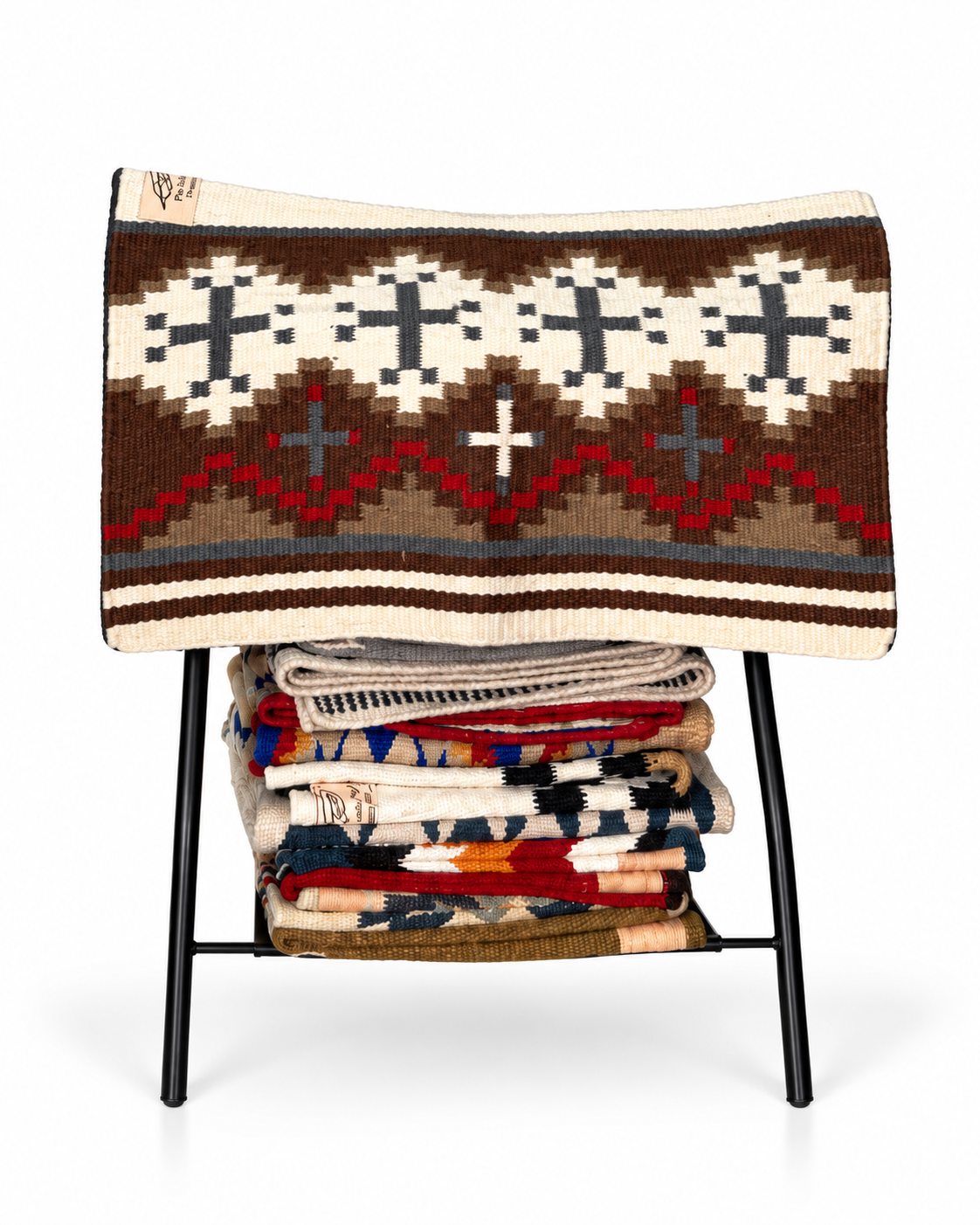 Cuttinup Show Blankets