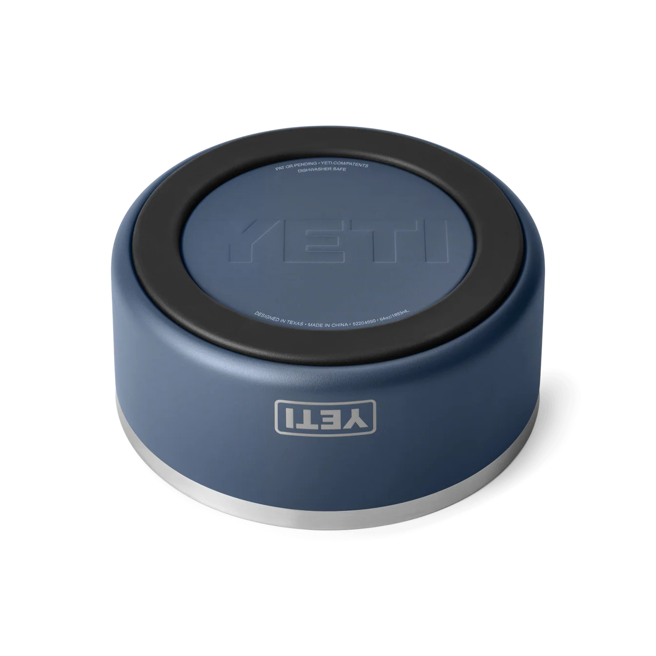 Yeti Hundenapf 8 Yeti BOOMER DOG BOWL 8