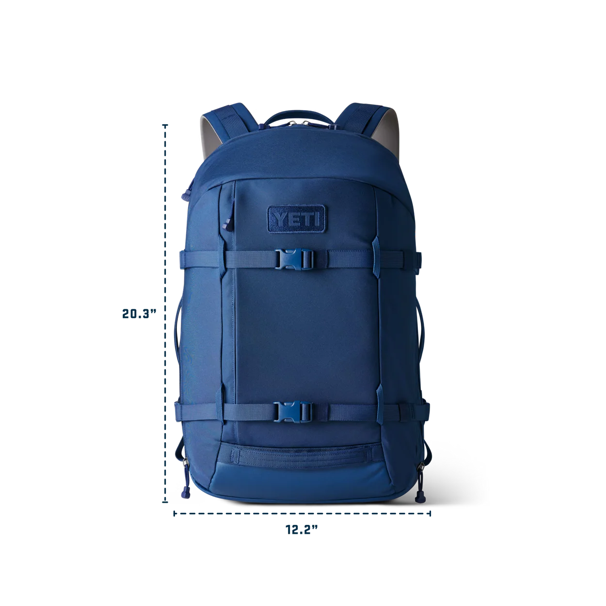 Yeti Rucksack CROSSROADS BACKPACK 27L