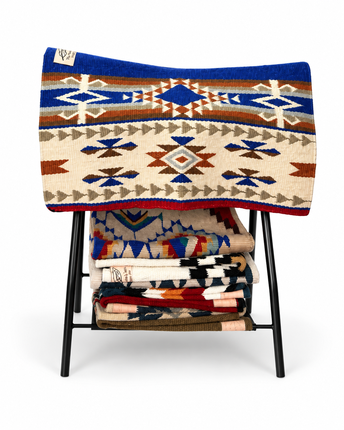 Cuttinup Show Blankets