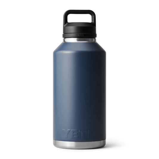 Yeti Rambler 64 oz Flasche (1,9 l)