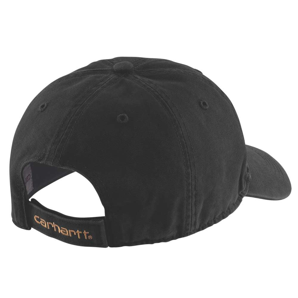Carhartt Canvas-Cap