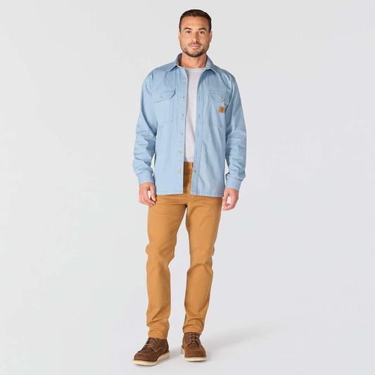 Carhartt Newcastle-Hemdjacke