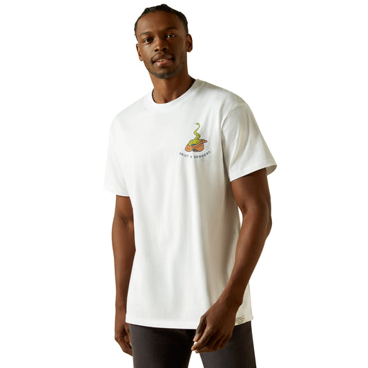 Ariat Sendero Fool Me Once T-Shirt