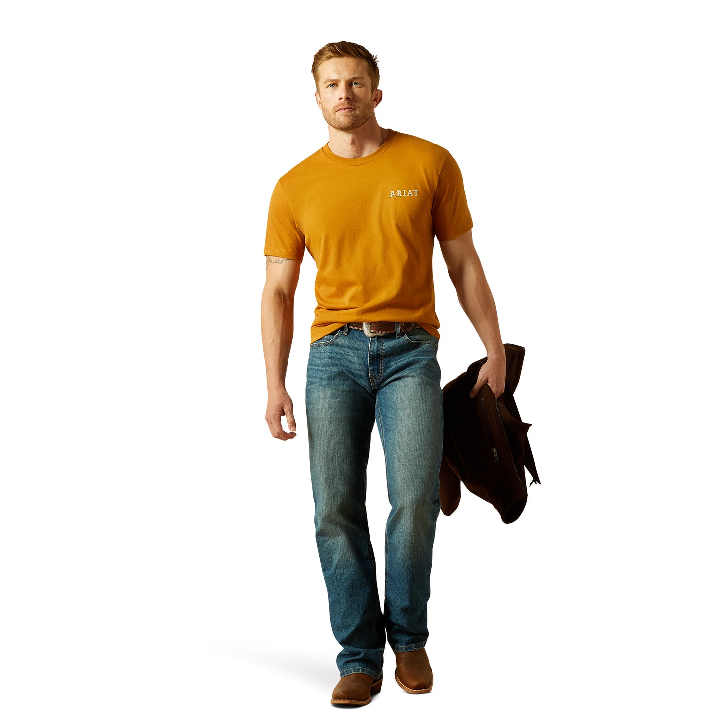 Ariat Scorpion Seal T-Shirt