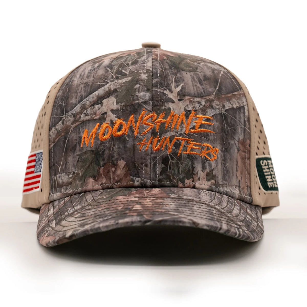 Deez Hats Moonshine Hunters