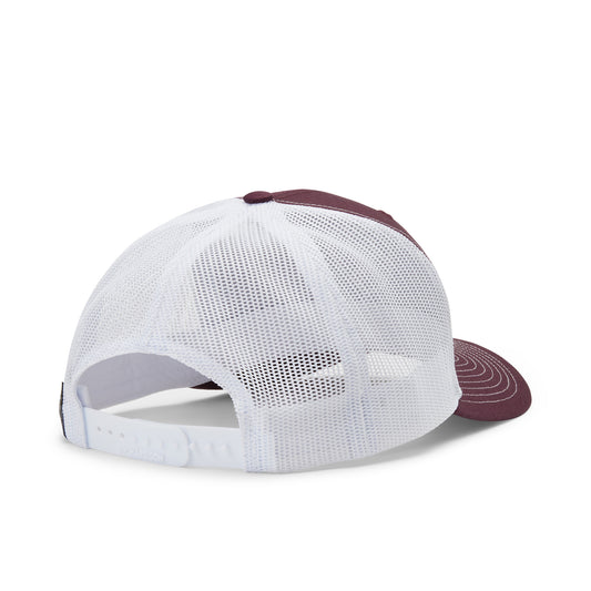 Ariat Stacked Logo Trucker Cap