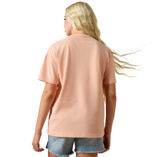 Ariat Cowgirl at Heart T-Shirt