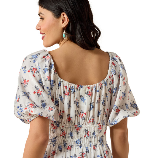 Ariat Juliet Dress