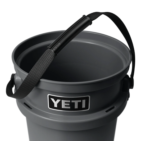 Yeti 19-Liter-Eimer Yeti LOADOUT BUCKET 5.0G