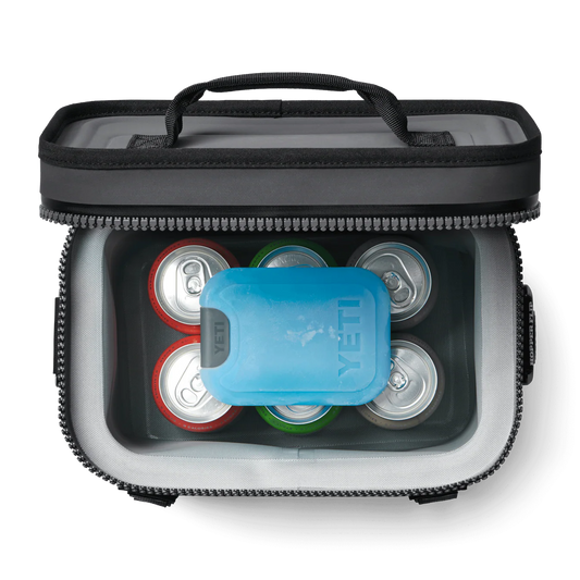 Yeti Eisscholle Klein YETI ICE SHEET SMALL
