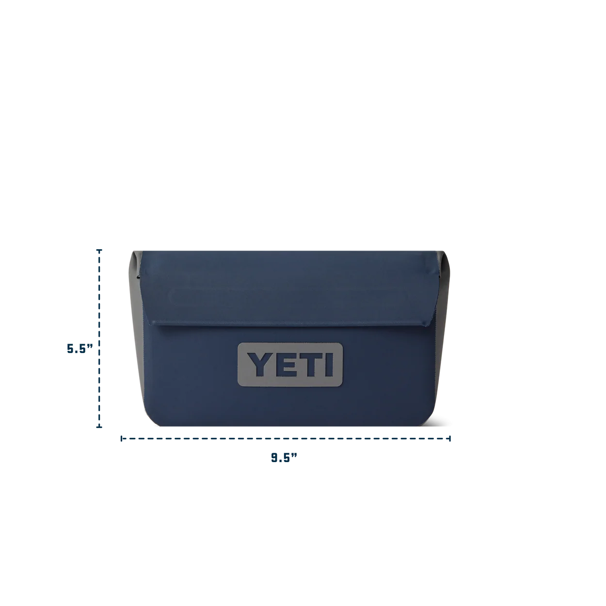 Yeti Zubehörtasche Wasserdicht 1L Yeti SIDEKICK DRY 1L