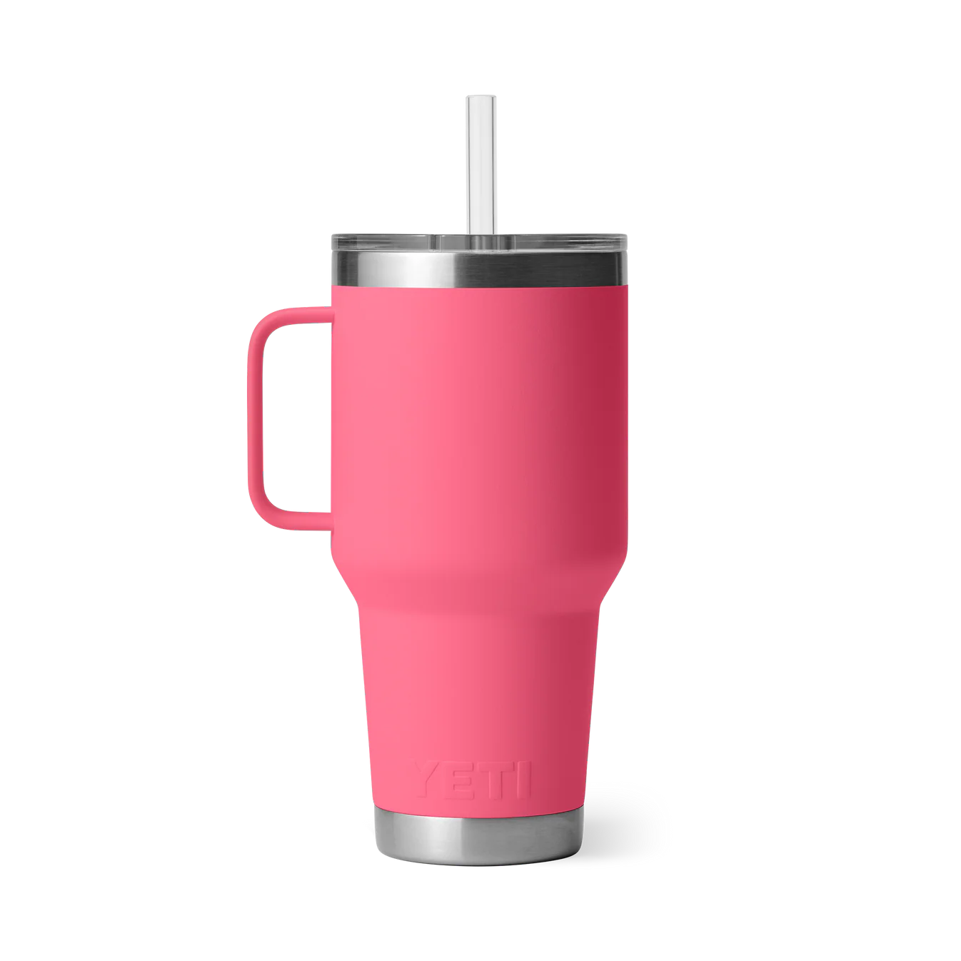 Yeti Rambler® 35 oz (1 l) Trinkbecher Yeti RAMBLER 35 OZ STRAW MUG
