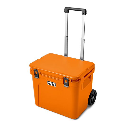 Yeti Roadie 60 Kühlbox auf Rädern