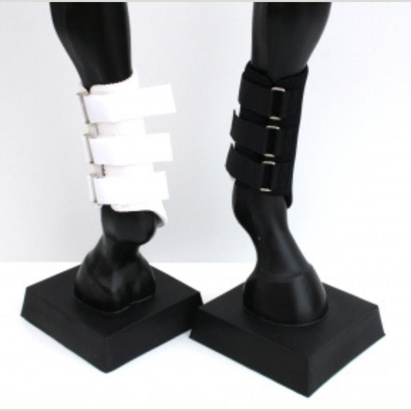 "P.T." Splint Boot - SCHWARZ oder WEISS