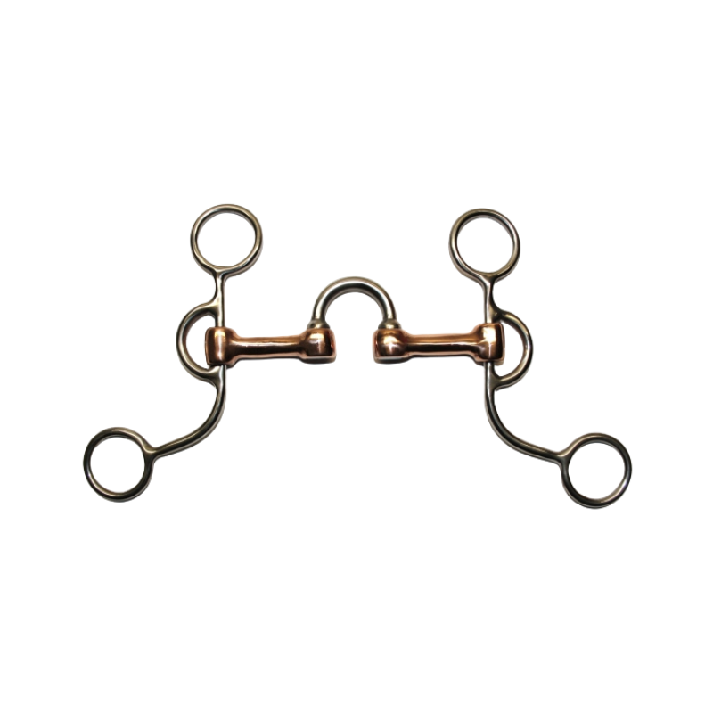 "KS" D.H. Short Shank Correction Bit - (286202)