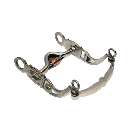 HYX - GS Show Bit – SPADE Mouth - 2170523