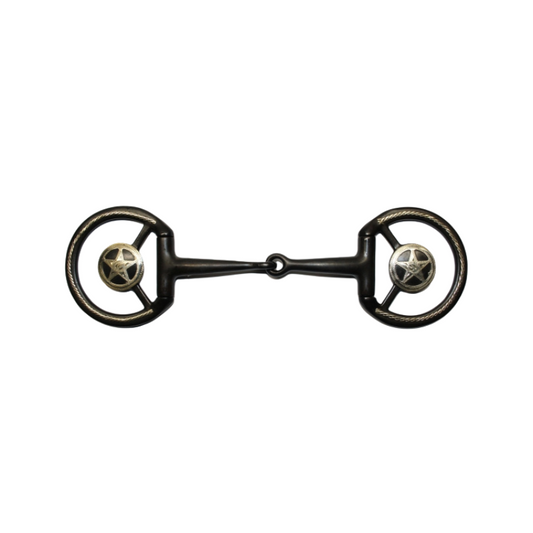 "KS" Show Snaffle - (283690)