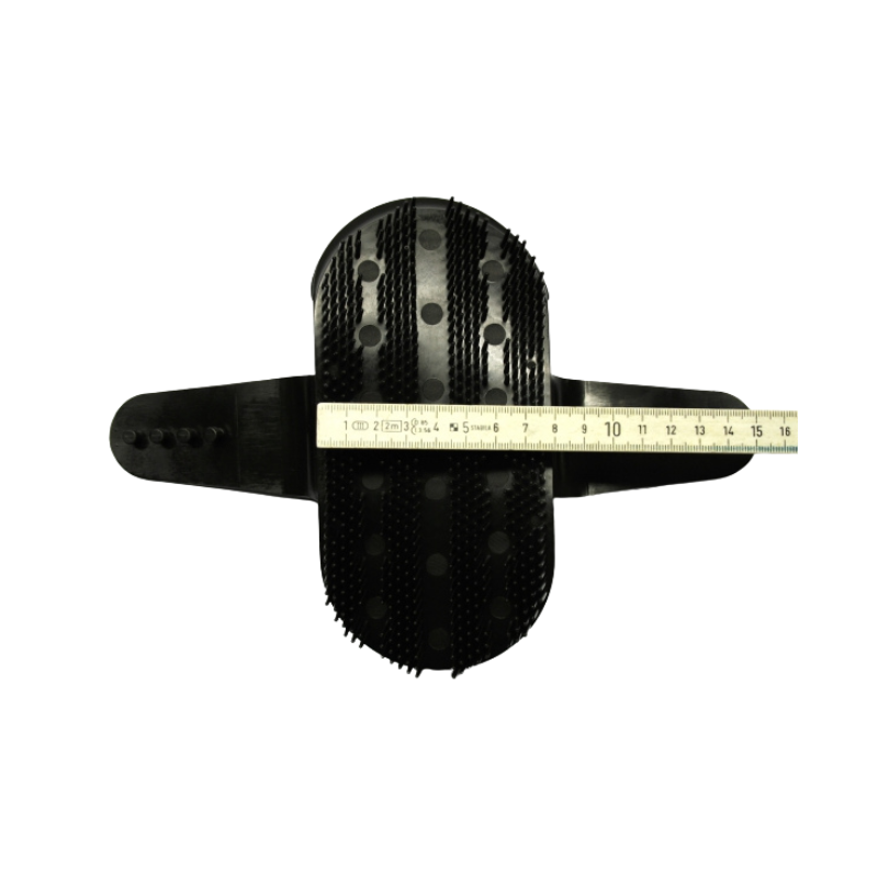 Nadeligel - Länge 17,5cm