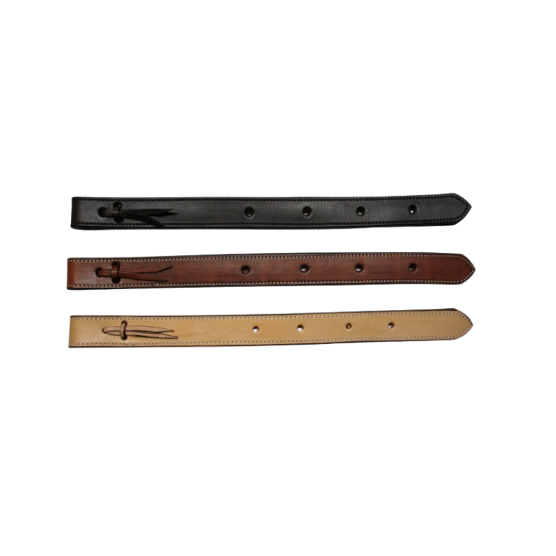 Off Billet - US Leder - 3 Farben