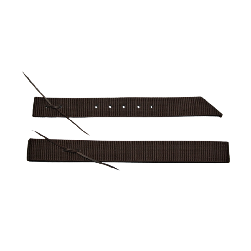 CE Nylon Tie Strap & Off Billet - SET - Extra Heavy / Strong