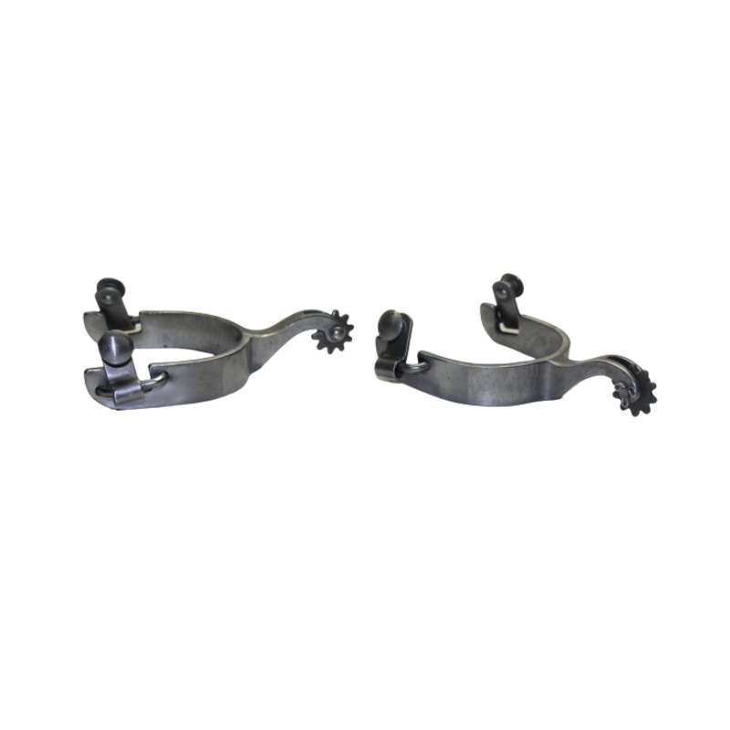 FG Spur - Youth Plain Spur #215690