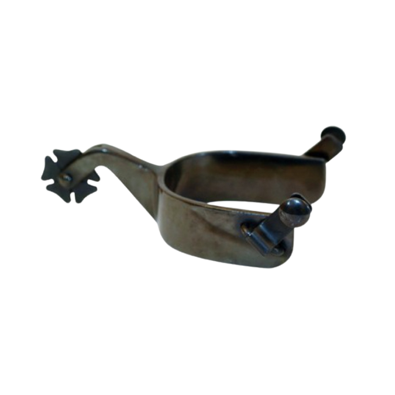 FG Spur - BS Clover Spur - #259210