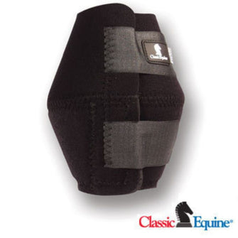 Classic Equine Knie Boot