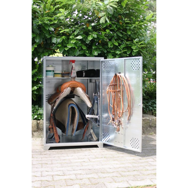 Sattelschrank 110x75x75 (HxBxT) Made in Germany