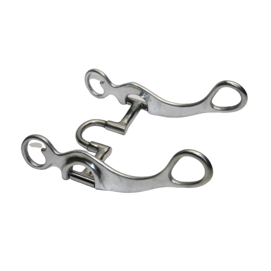 "KS" Alu Correction Bit (286490)