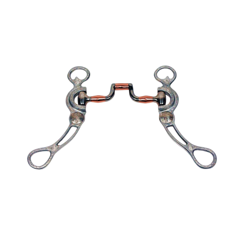 FG Alu Square Port Correction Show Bit - graviert #257329