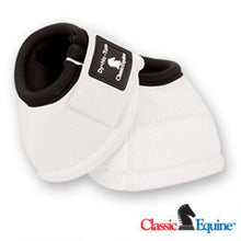 Classic Equine Dy No Turn Bell Boot