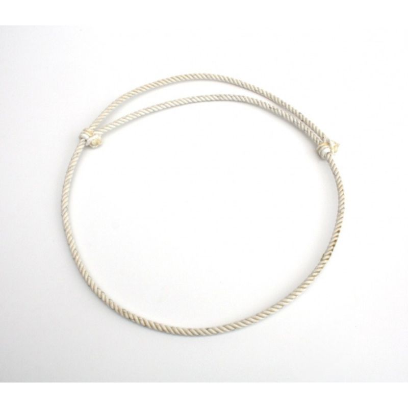 Halsring - Neck Rope
