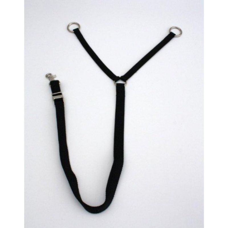 Nylon Trainings Fork