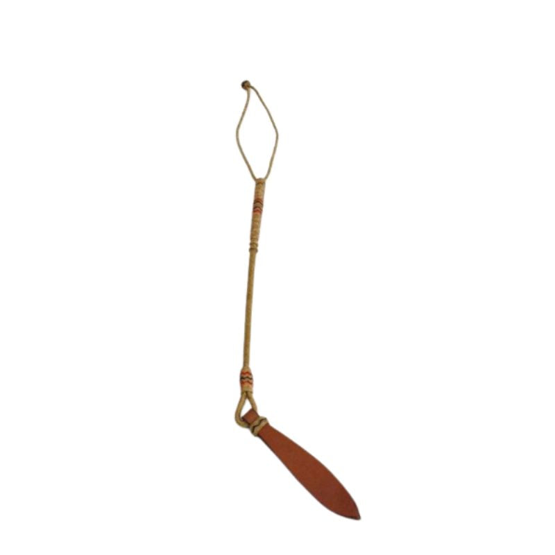 Quirt - Rawhide - Natur