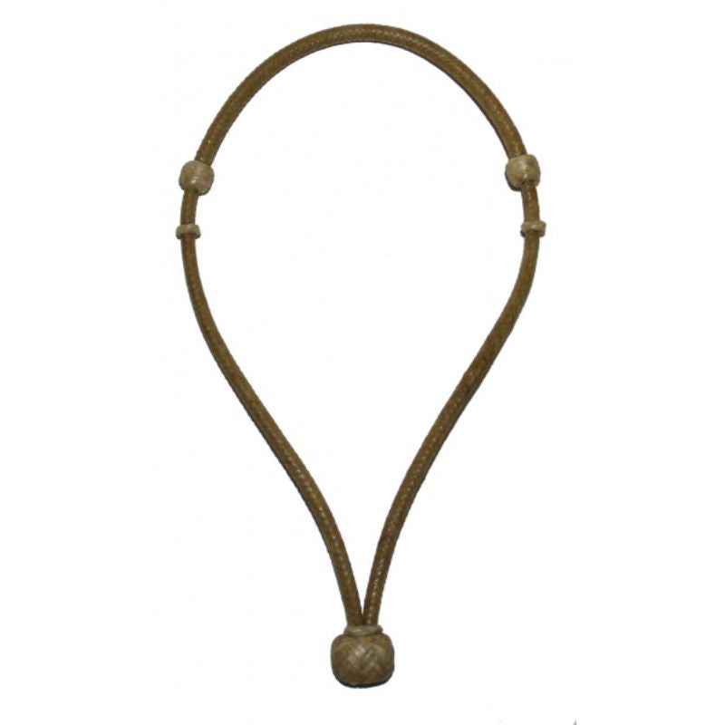 Pencill Bosal - 3/8'' - Rawhide - Natur - F-544