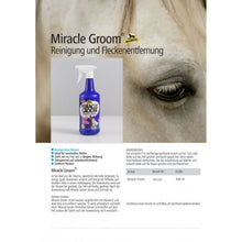 Miracle Groom - 946ml Sprayer