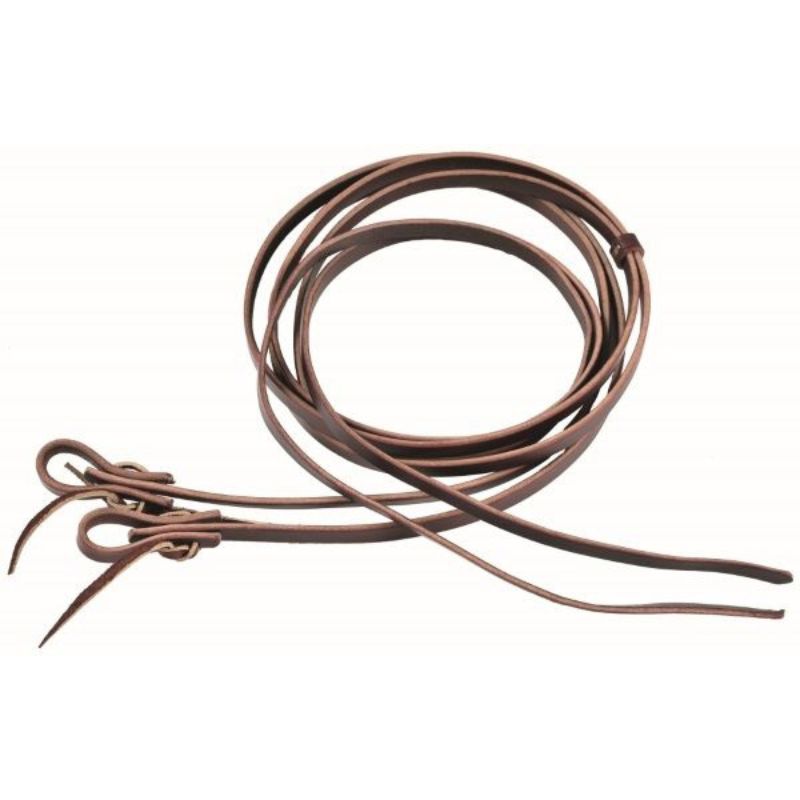 "BCL" LATIGO Split Reins – 8 ft x 5/8´´ - tack24