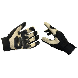 MAJESTIC Handschuhe - BLACK EAGLE - ungefüttert - #2160