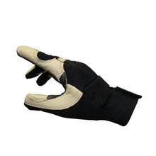 MAJESTIC Handschuhe - BLACK EAGLE - ungefüttert - #2160